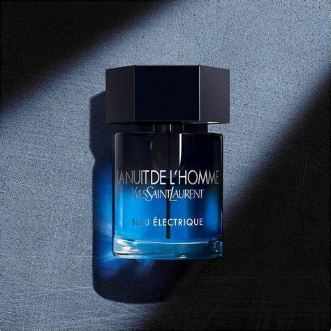 ysl bleu electrique fragrancenet